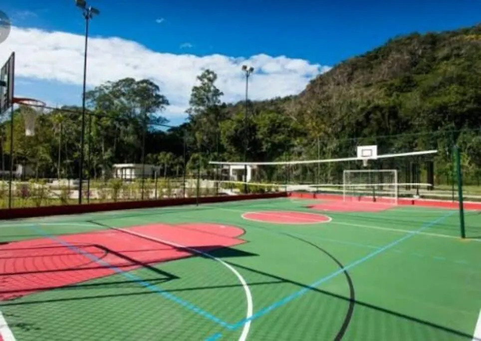 Ótimo apt lazer completo, 2 quartos, Praias, junto a natureza ,1km Rio Centro 4kmPOLÍMPICO &Arena-1